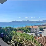 T2 Vue Mer A Cannes