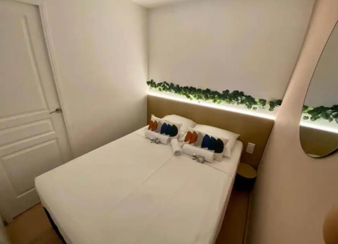 T2 Vue A Appartement *