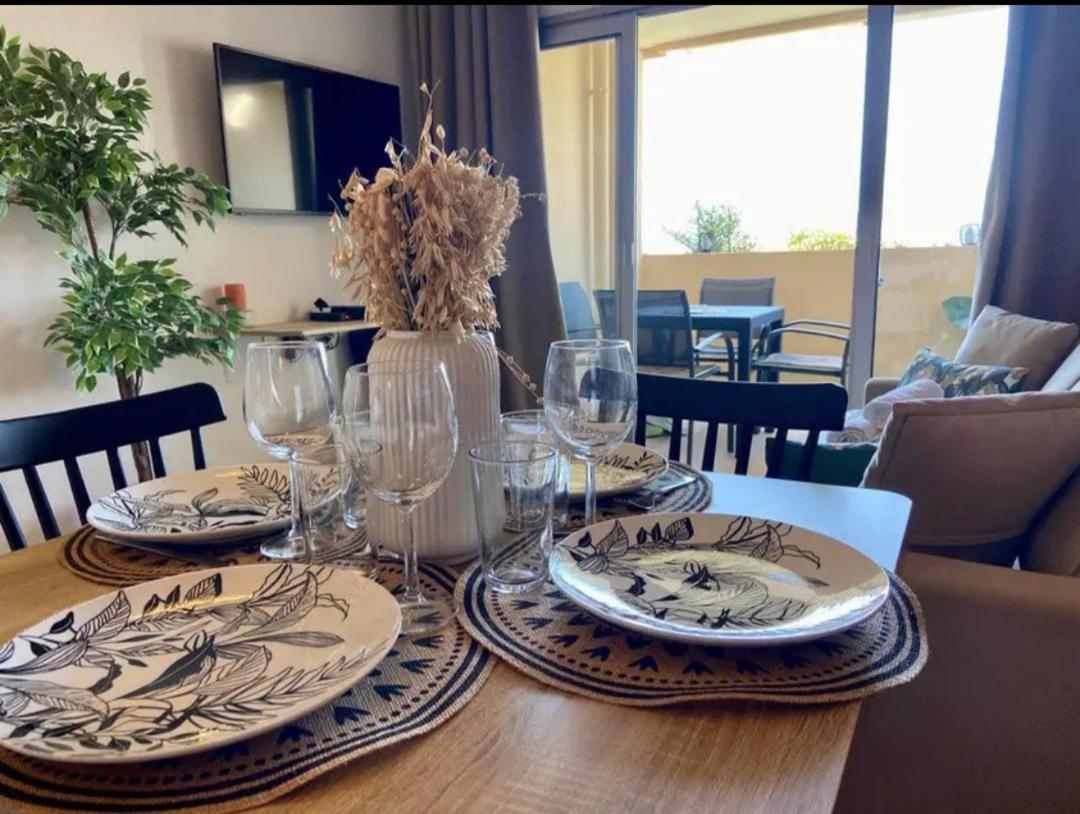 T2 Vue A Appartement Cannes
